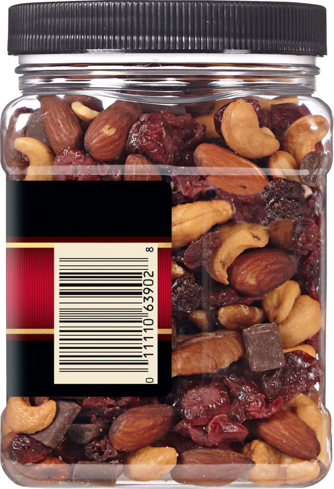 slide 2 of 4, Private Selection® Berry & Nut Blend, 16 oz