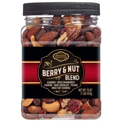 Private Selection® Berry & Nut Blend