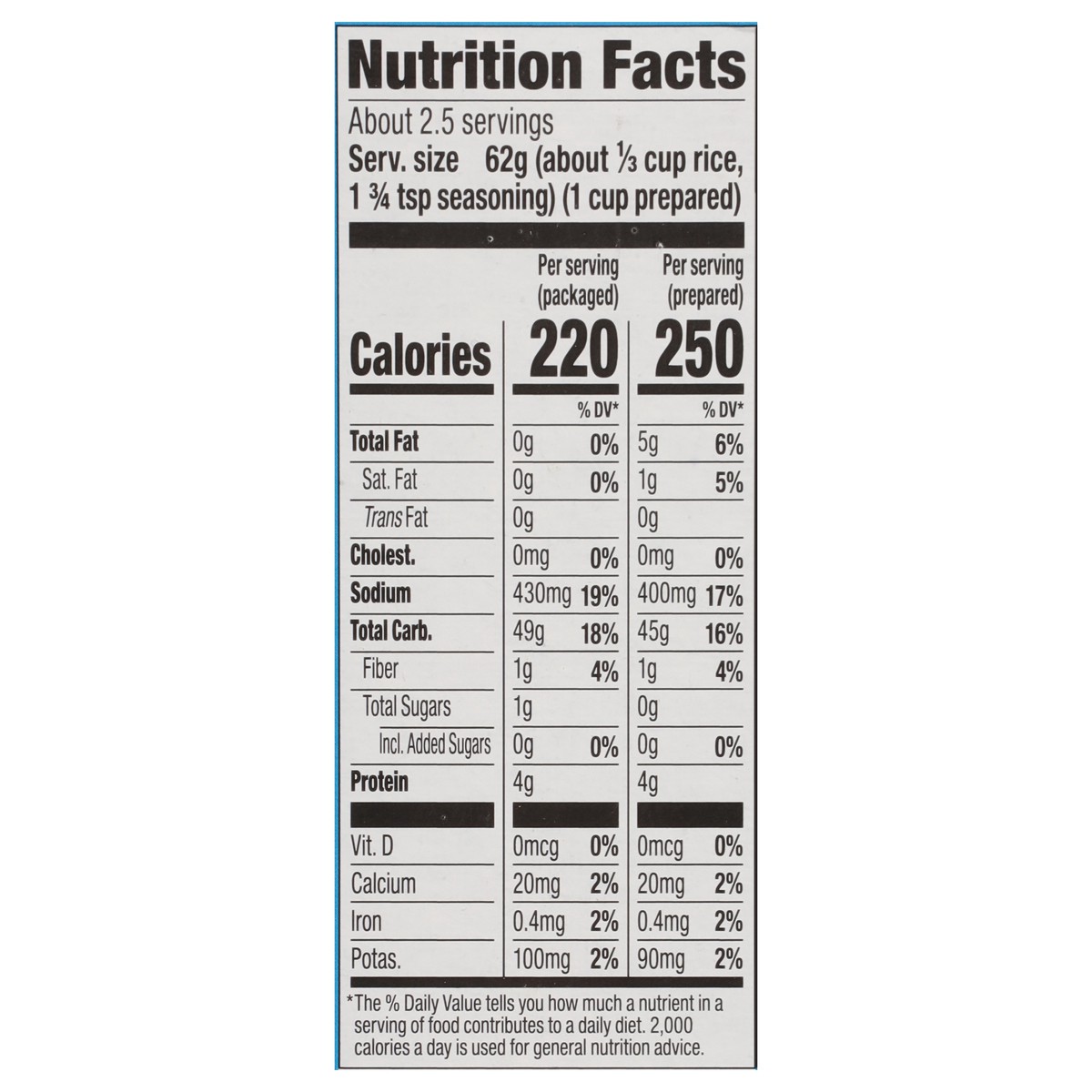 slide 13 of 13, Lundberg Organic White Rice Pilaf Entree, 6 oz