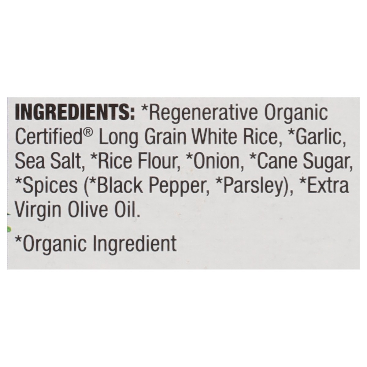 slide 11 of 13, Lundberg Organic White Rice Pilaf Entree, 6 oz