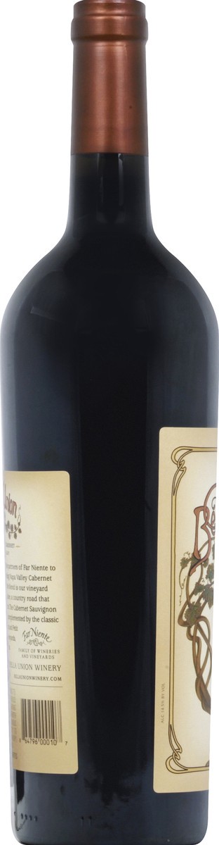 slide 2 of 8, Bella Union Cabernet Sauvignon 750 ml, 750 ml