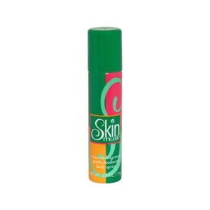 slide 1 of 1, Parfums de Coeur Skin Musk Body Spray, 2.5 oz; 71 gram