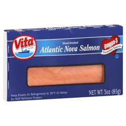 Vita Classic Atlantic Nova Salmon