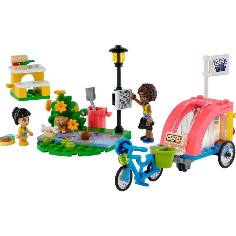 slide 2 of 6, Lego Friends 41738, 1 ct