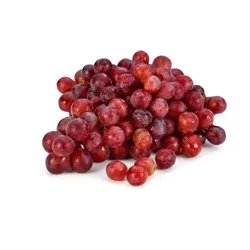 Jumbo Red Seedless Grapes