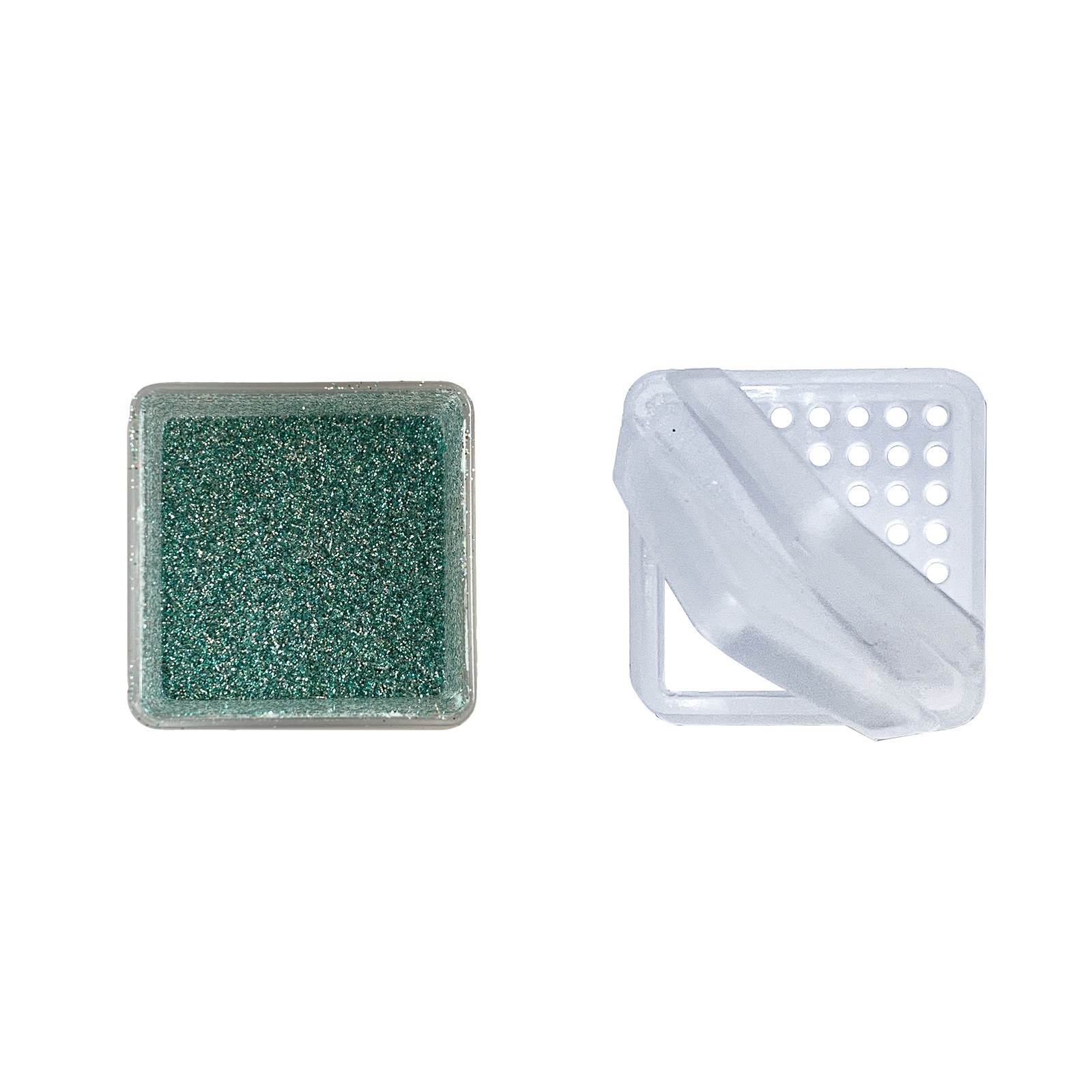 slide 4 of 5, Extra Fine Glitter By Recollections, 1.5oz., 1.5 oz