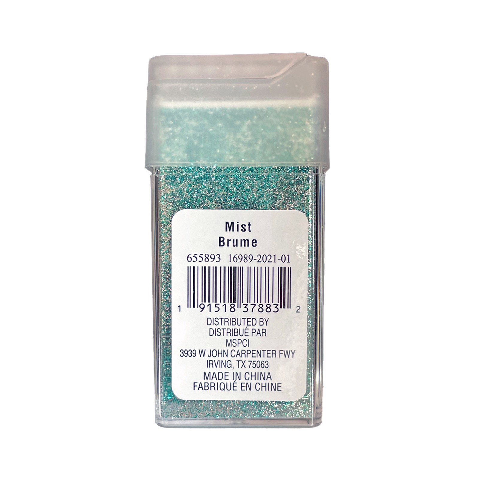 slide 3 of 5, Extra Fine Glitter By Recollections, 1.5oz., 1.5 oz