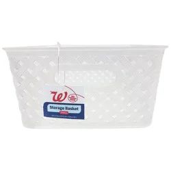Complete Home Storage Basket - Small