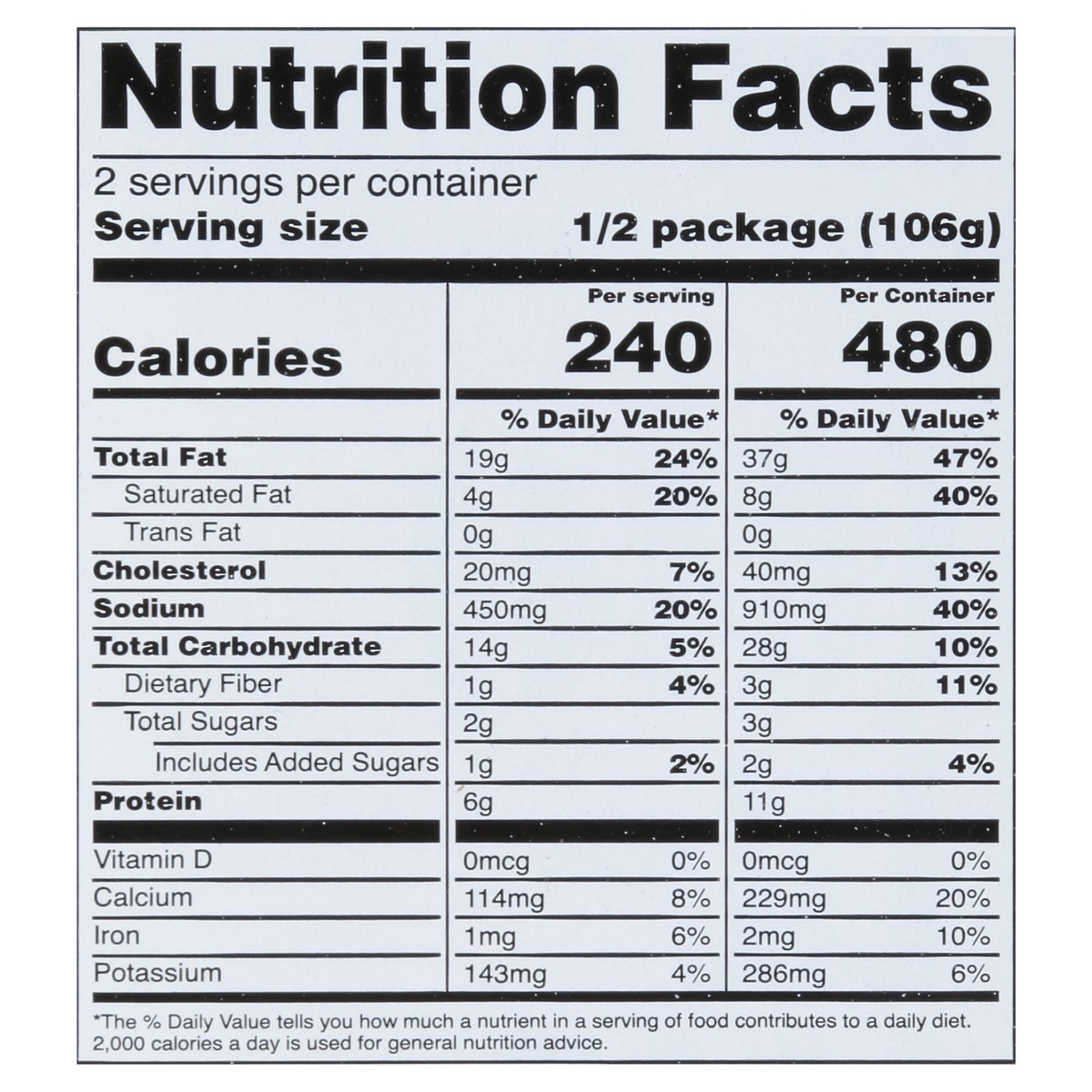 slide 2 of 14, Little Leaf Farms Crispy Ceasar Kit 7.4 oz, 7.4 oz