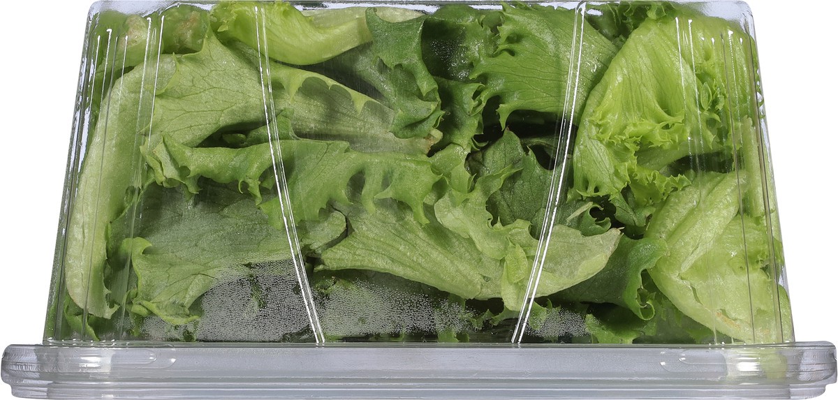 slide 12 of 14, Little Leaf Farms Crispy Ceasar Kit 7.4 oz, 7.4 oz