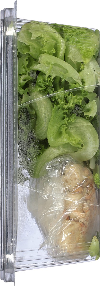 slide 7 of 14, Little Leaf Farms Crispy Ceasar Kit 7.4 oz, 7.4 oz