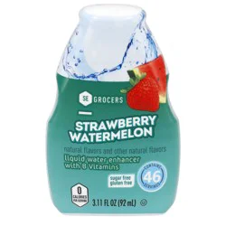 Se Grocers Strawb Wtrmln Lwe - 3.1 oz