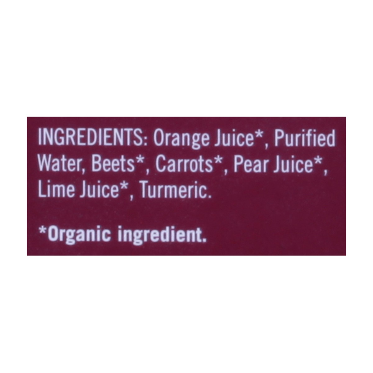 slide 3 of 13, Just Made Heart Health Beets & Turmeric 100% Juice - 33.8 fl oz, 33.8 oz