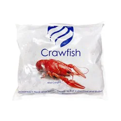 Crawfish Wild