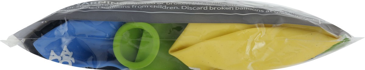 slide 10 of 11, Creative Converting Balloons 15 ea, 15 ct