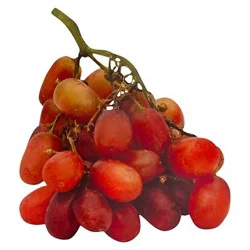 Fresh Loose Grape Cup