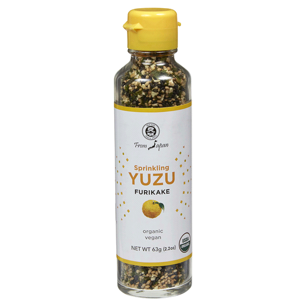 slide 1 of 1, Muso Furikake 63 g, 63 g