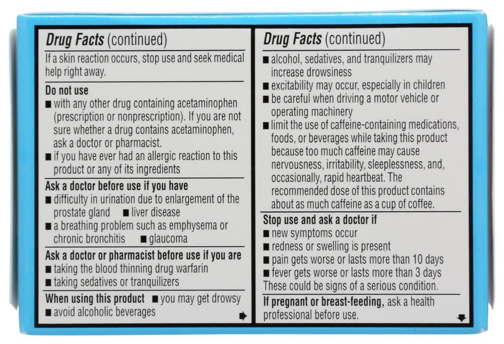 slide 2 of 2, Rite Aid Ra Menstrual Relief, 24 ct