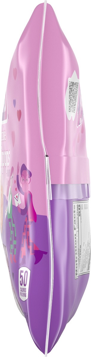 slide 3 of 14, Brach's Glitter Strawberry Cupcake Lollipops 30 ea, 30 ct