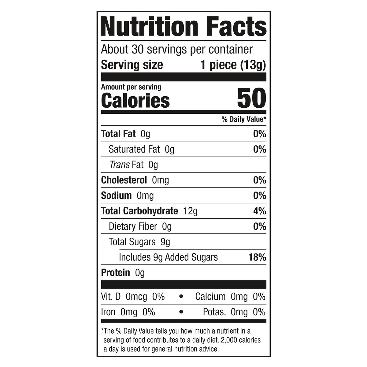 slide 9 of 14, Brach's Glitter Strawberry Cupcake Lollipops 30 ea, 30 ct