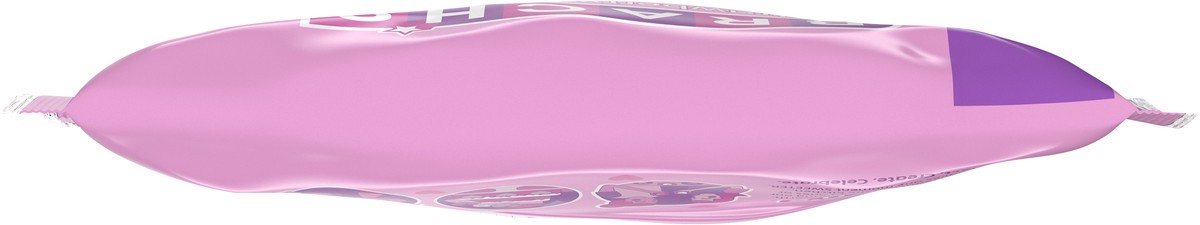 slide 5 of 14, Brach's Glitter Strawberry Cupcake Lollipops 30 ea, 30 ct