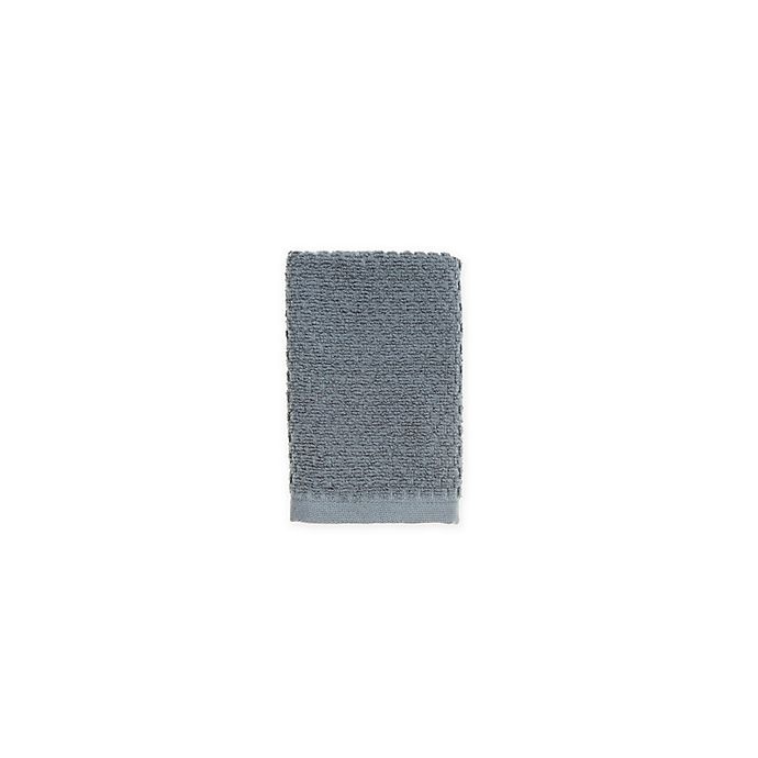 slide 1 of 1, SALT Quick Dry Washcloth - Stormy Weather, 1 ct