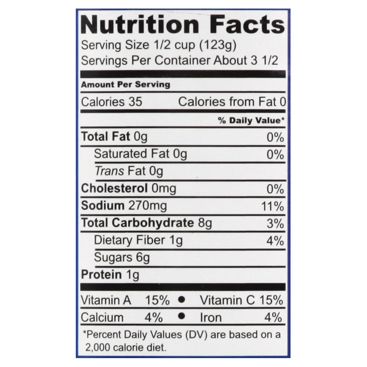 slide 5 of 13, Rosa Stewed Tomatoes 14.5 oz, 14.5 oz