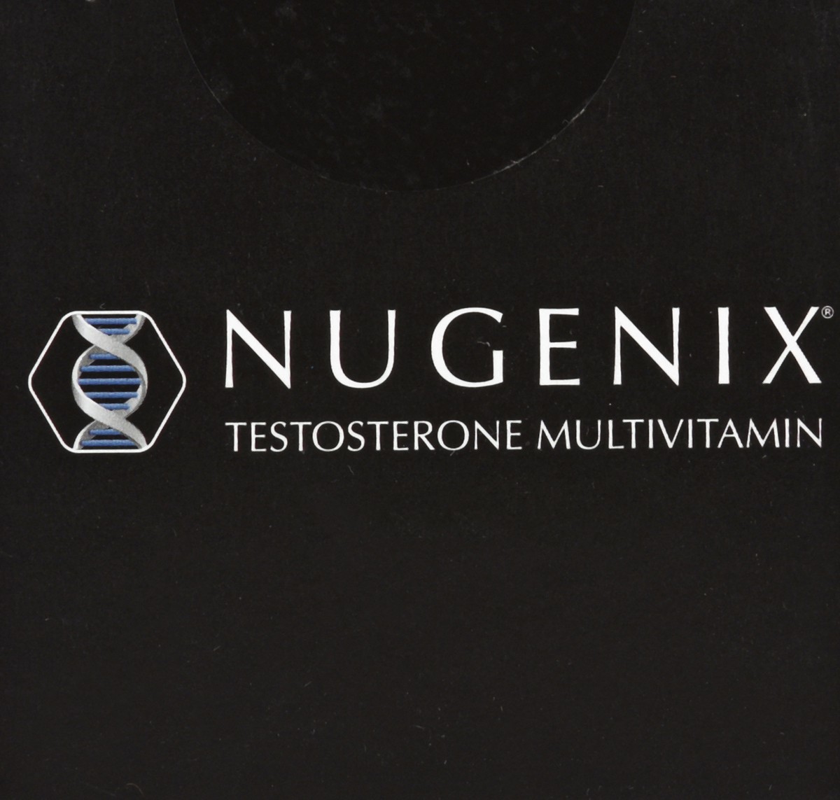 slide 2 of 6, Nugenix Daily Testosterone Multivitamin for Men, 60 ct