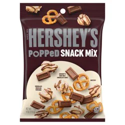 Hershey's Snack Mix 4 oz