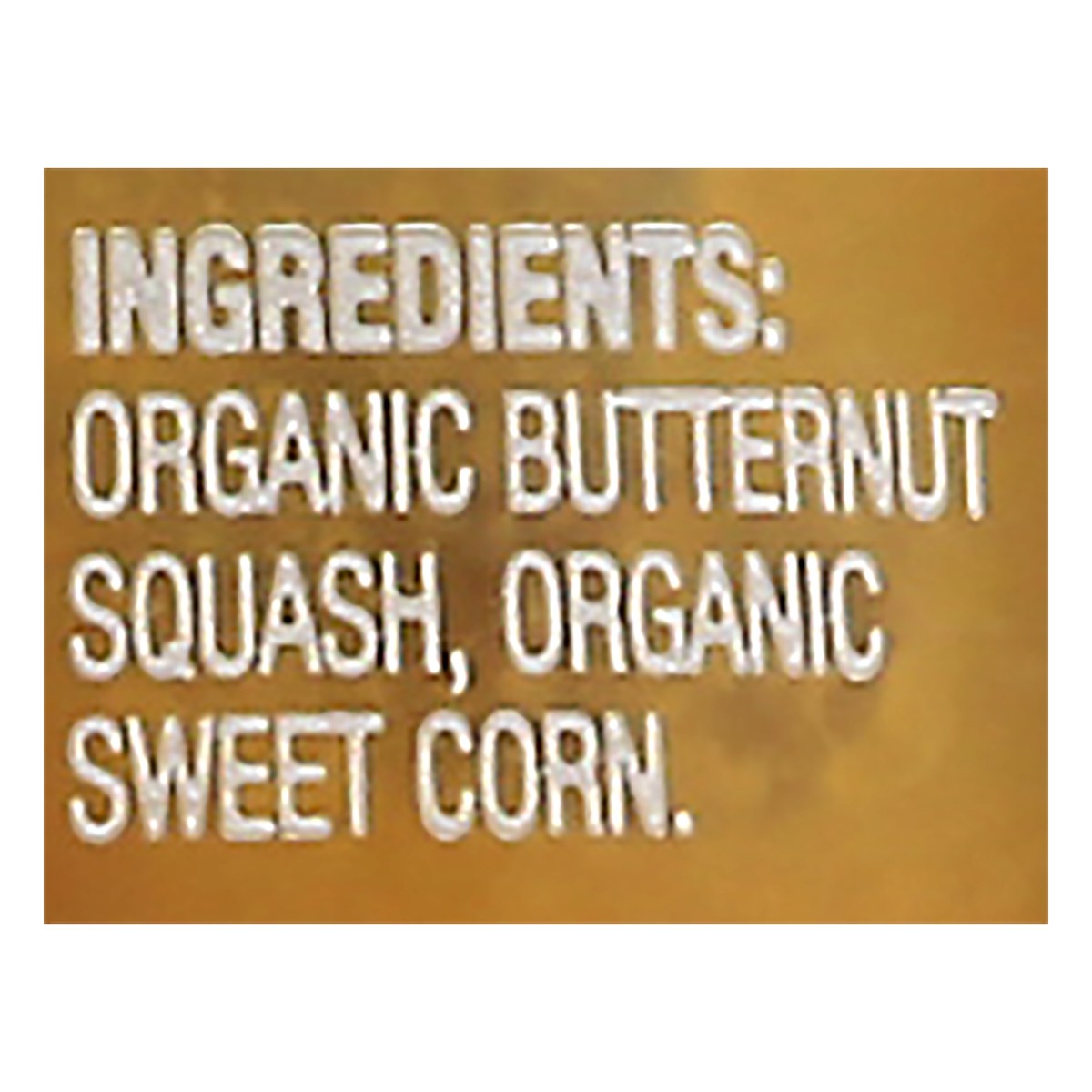 slide 5 of 10, Beech-Nut Organics Stage 2 Butternut Squash & Sweet Corn 4 oz, 4 oz