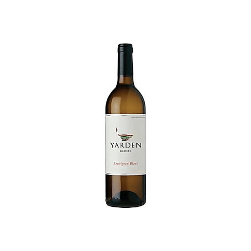 slide 1 of 1, Yarden Sauvignon Blanc, 750 ml