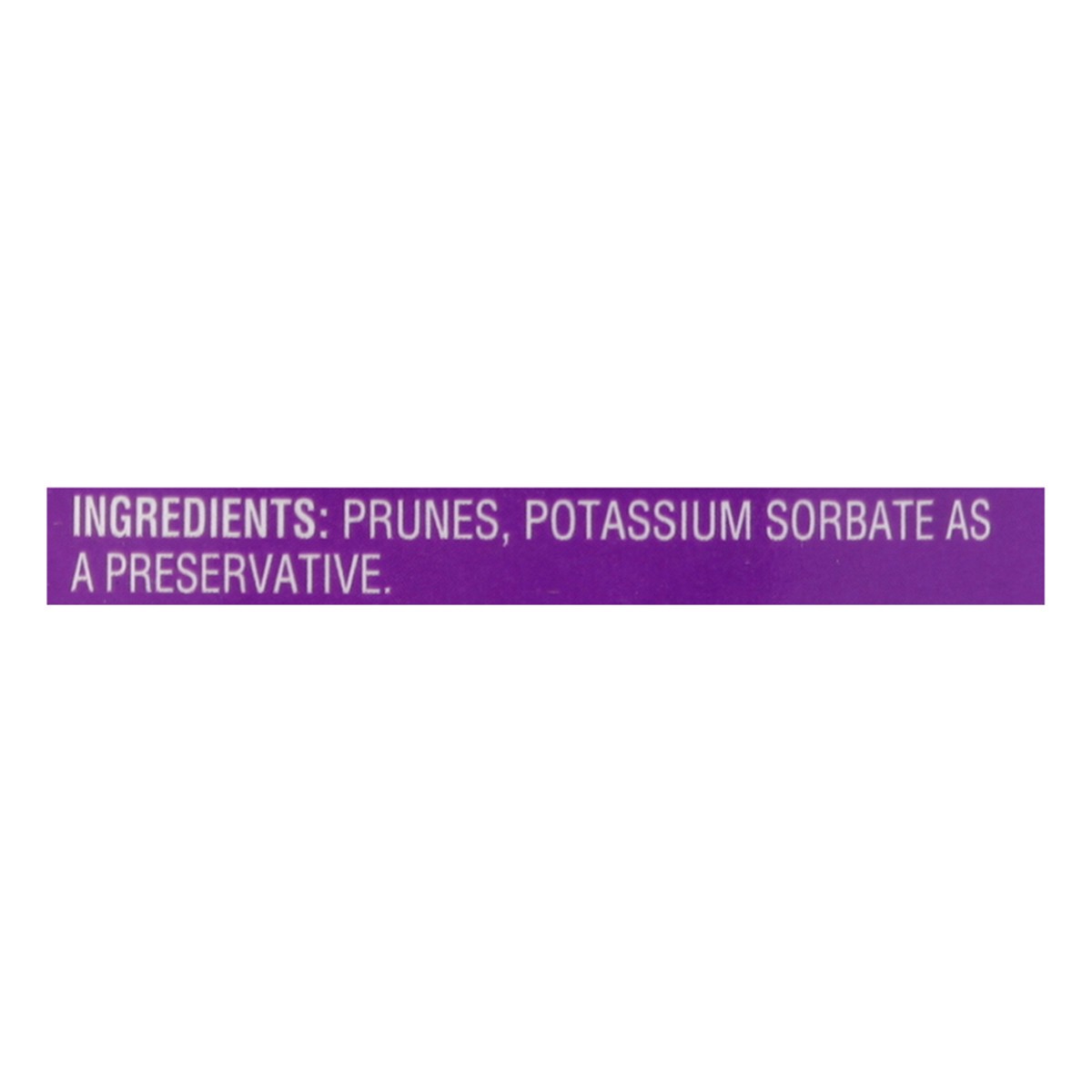 slide 10 of 14, Bashas Pitted Prunes, 18 oz