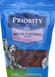 Priority Dog Treats 25 oz