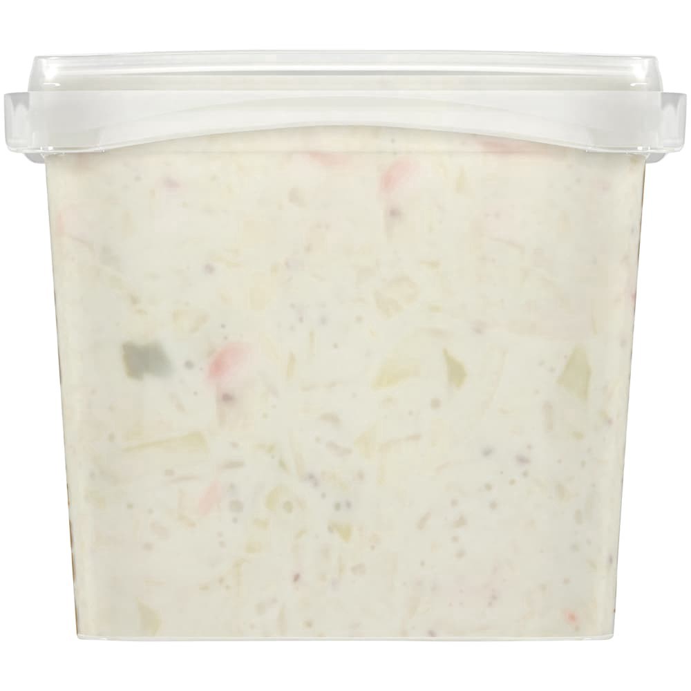 slide 2 of 3, Kroger Creamy Cole Slaw, 48 oz