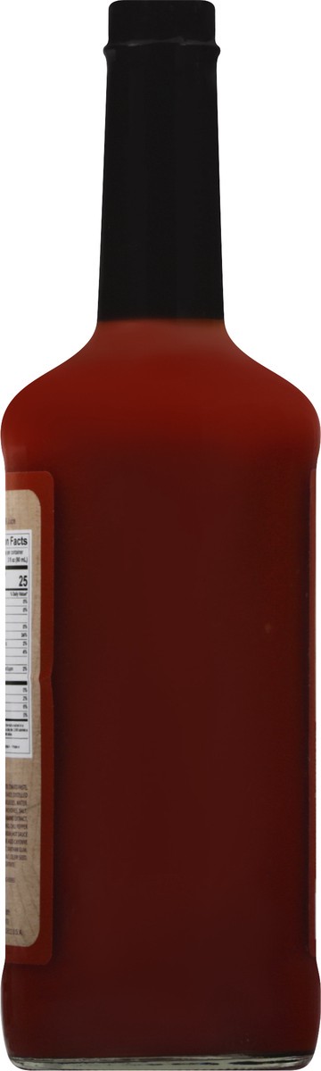 slide 4 of 13, George's Georges Mild Bloody Mary Mix, 32 oz