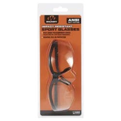 Clear Lens Shooting Glasses