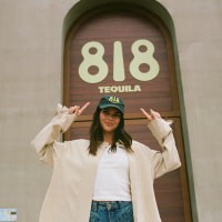 slide 18 of 29, 818 SPIRITS 818 Tequila Tequila Anejo, 750 ml