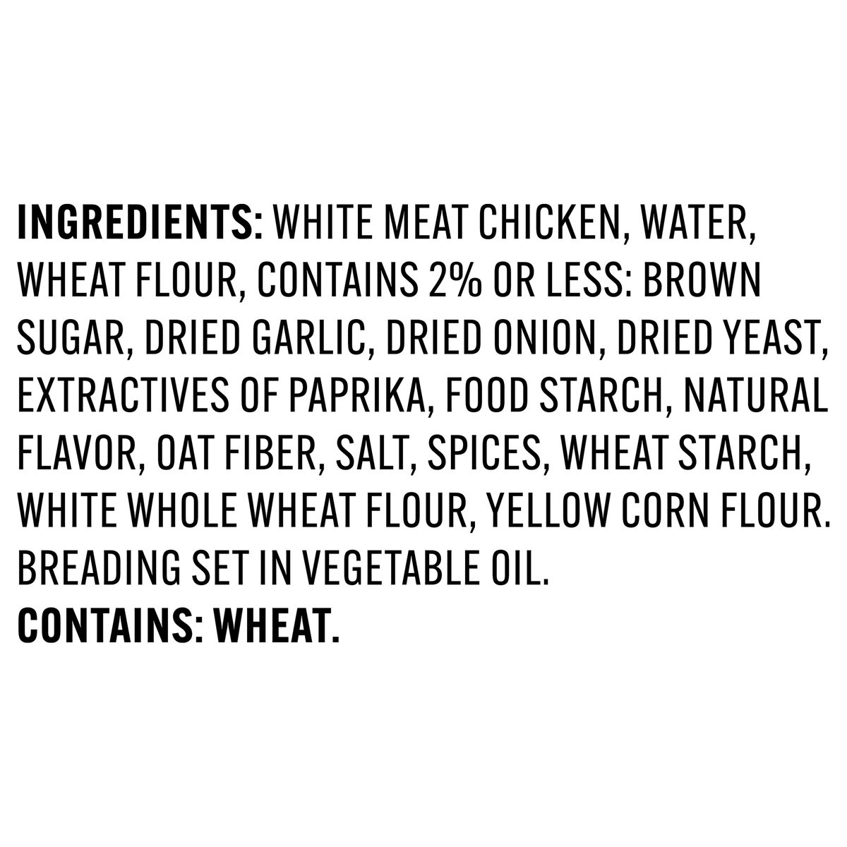 slide 6 of 11, Tyson Frozen Chicken Nuggets, 29 oz, 822.13 g