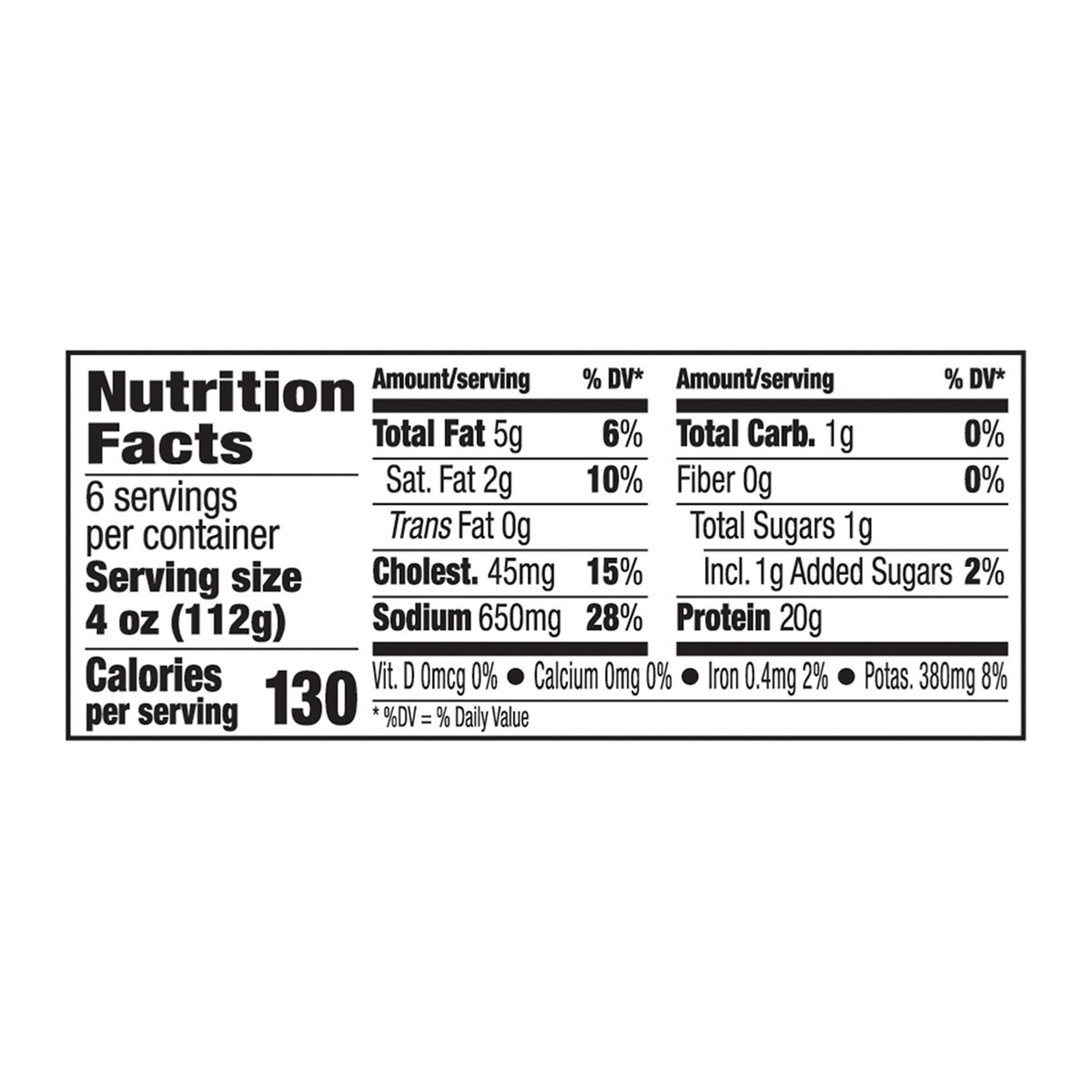 slide 11 of 12, HORMEL Lemon Garlic Pork Loin Filet, 24 oz