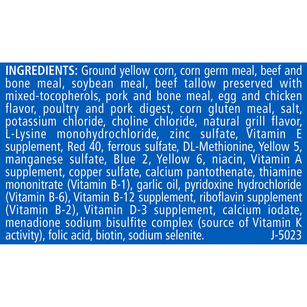 slide 11 of 17, Purina ALPO Dry Dog Food, Come & Get It! Cookout Classics - 47 lb. Bag, 47 lb