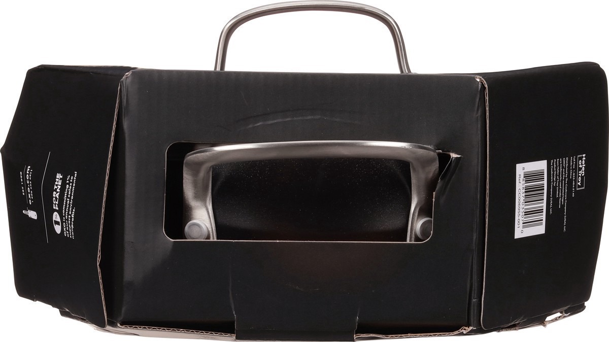 slide 8 of 10, OXO Non-Stick 3 QT Chef's Pan + Lid 1 ea, 1 ct