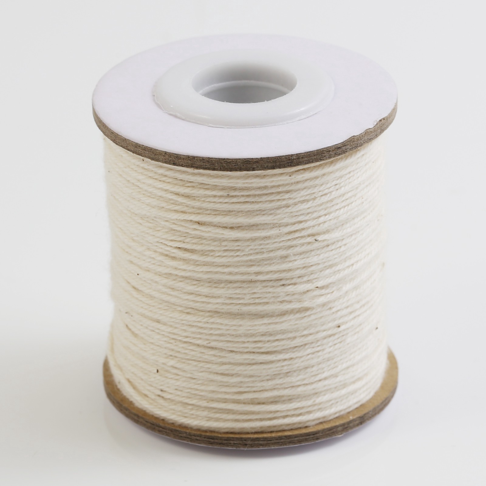 slide 3 of 3, Warp Thread By Loops & Threads, 100 yd