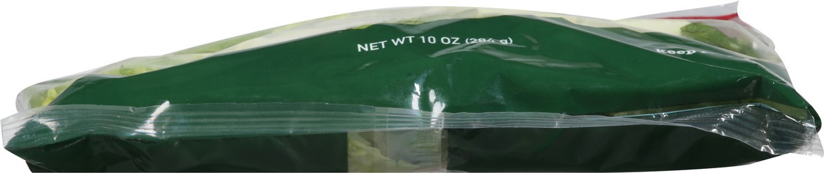 slide 8 of 13, Farmer's Market Italian Blend Romaine Lettuce & Radicchio 10 oz, 10 oz