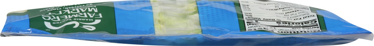 slide 12 of 13, Farmer's Market Shredded Iceberg Lettuce 8 oz, 8 oz