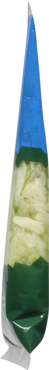 slide 2 of 13, Farmer's Market Shredded Iceberg Lettuce 8 oz, 8 oz
