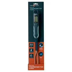 Fire & Feast Fork Thermometer