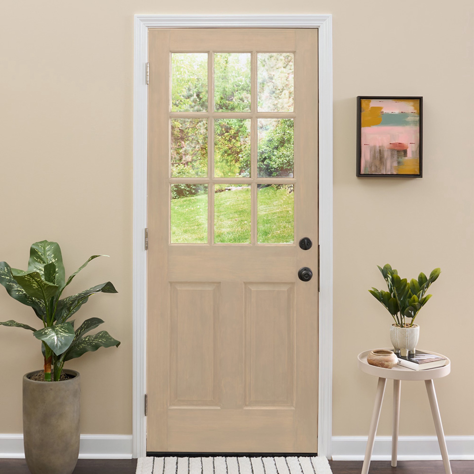 slide 5 of 10, Varathane Total Control Water-Based Gel Stain, 8 fl oz