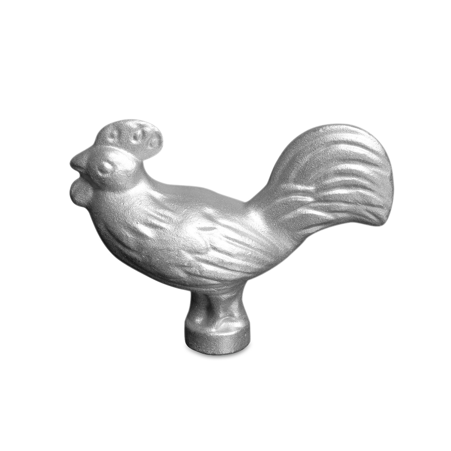 slide 1 of 1, STAUB Animal Knob, 1 ct