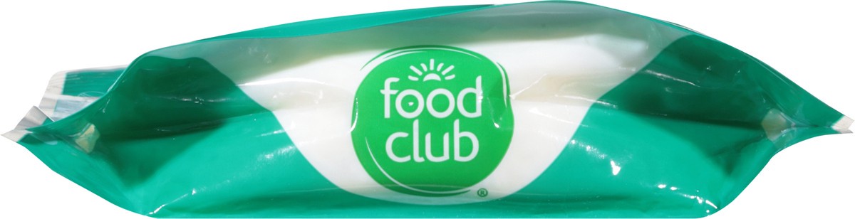 slide 5 of 9, Food Club Low-Moisture Part-Skim Mozzarella Shredded Cheese 16 oz, 16 oz