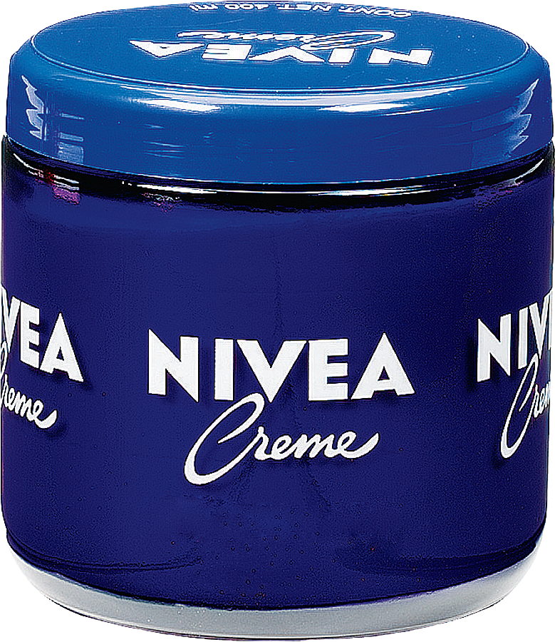 slide 1 of 1, Nivea Creme, 400 ml